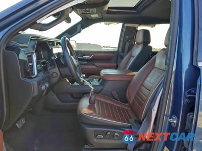 Zdjęcie 7 z 13 samochodu: 2024 GMC SIERRA K1500 DENALI ULTIMATE VIN:1GTUUHEL0RZ264013 - miniatura