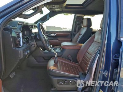 Zdjęcie 7 z 13 samochodu: 2024 GMC SIERRA K1500 DENALI ULTIMATE VIN:1GTUUHEL0RZ264013 - miniatura