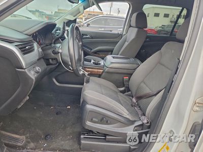 Zdjęcie 7 z 14 samochodu: 2017 CHEVROLET TAHOE C1500 LS VIN:1GNSCAKC0HR366035 - miniatura