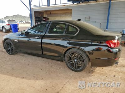 Drugie zdjęcie samochodu z przodu: 2012 BMW 528 I VIN:WBAXG5C5XCDX04411 - miniatura