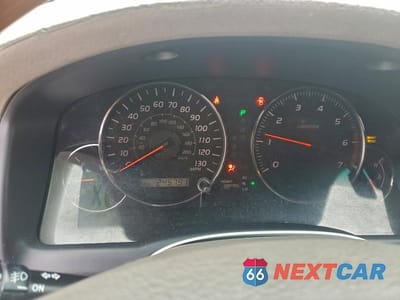 Zdjęcie 9 z 13 samochodu: 2007 LEXUS GX 470 VIN:JTJBT20X570138049 - miniatura