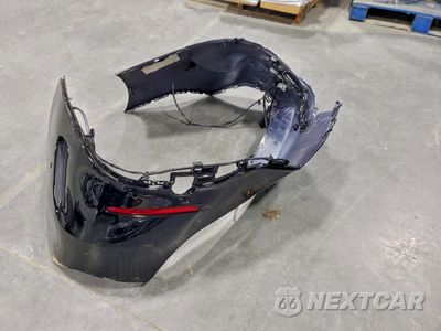 Zdjęcie 12 z 14 samochodu: 2025 MERCEDES-BENZ C 43 AMG VIN:W1KAF8HB7SR271004 - miniatura