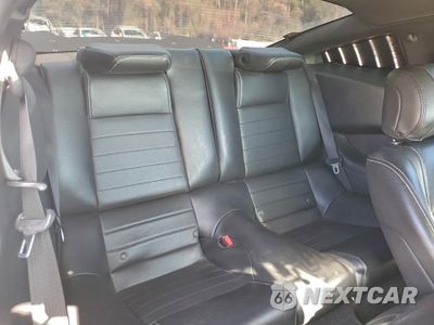Zdjęcie 10 z 14 samochodu: 2014 FORD MUSTANG GT VIN:1ZVBP8CF7E5260454 - miniatura