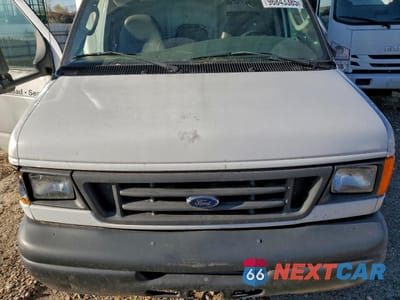 Zdjęcie 12 z 13 samochodu: 2006 FORD ECONOLINE E450 SUPER DUTY CUTAWAY VAN VIN:1FDXE45S86HA86746 - miniatura
