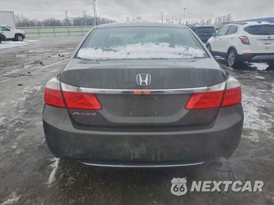 Zdjęcie 6 z 13 samochodu: 2014 HONDA ACCORD LX VIN:1HGCR2F31EA067886 - miniatura