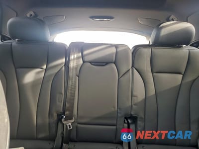 Zdjęcie 10 z 14 samochodu: 2025 AUDI Q7 PREMIUM PLUS VIN:WA1LCBF76SD008145 - miniatura