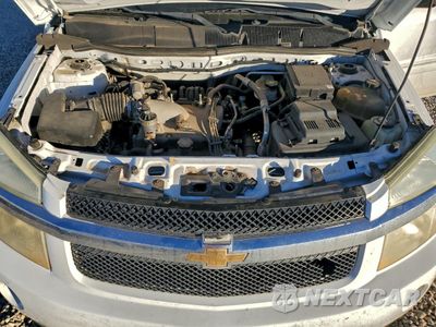 Zdjęcie 12 z 13 samochodu: 2007 CHEVROLET EQUINOX LS VIN:2CNDL23F976021382 - miniatura