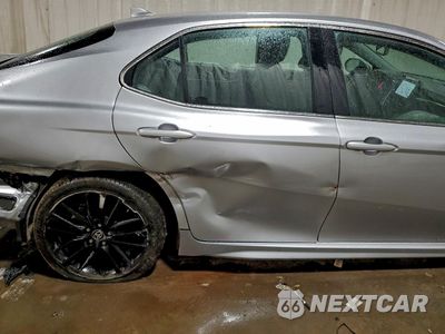 Zdjęcie 10 z 13 samochodu: 2024 TOYOTA CAMRY XSE VIN:4T1K61AK4RU847764 - miniatura