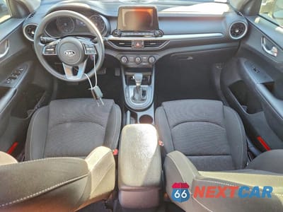 Zdjęcie 8 z 12 samochodu: 2020 KIA FORTE LXS VIN:3KPF24AD0LE201910 - miniatura