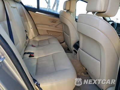 Zdjęcie 10 z 14 samochodu: 2013 BMW 535 I VIN:WBAFR7C56DC822982 - miniatura