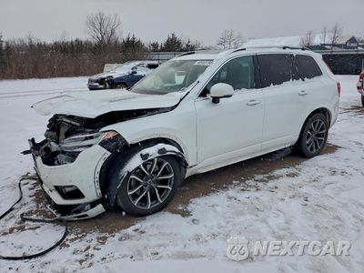 2018 VOLVO XC90 T6 YV4A22PK4J1194333 - główne zdjęcie licytacji z USA - miniatura