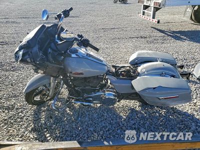 Trzecie zdjęcie samochodu z tyłu: 2024 HARLEY-DAVIDSON FLTRX VIN:1HD1KH719RB632667 - miniatura