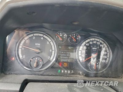 Zdjęcie 9 z 12 samochodu: 2009 DODGE RAM 1500 VIN:1D3HV13T69J512523 - miniatura
