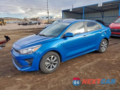 2023 KIA RIO LX 3KPA24AD0PE584750 - główne zdjęcie licytacji z USA - miniatura