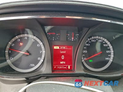Zdjęcie 9 z 13 samochodu: 2017 GMC TERRAIN SLE VIN:2GKALMEK3H6310938 - miniatura