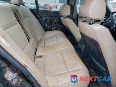Zdjęcie 10 z 12 samochodu: 2010 BMW 328 I VIN:WBAPH7C57AA175913 - miniatura