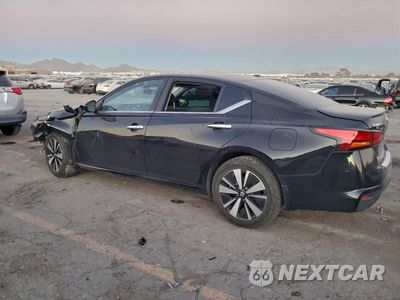 Drugie zdjęcie samochodu z przodu: 2021 NISSAN ALTIMA SV VIN:1N4BL4DW8MN383965 - miniatura