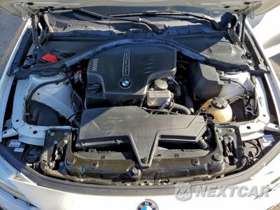 Zdjęcie 11 z 12 samochodu: 2014 BMW 428 I VIN:WBA3N3C54EF712066 - miniatura