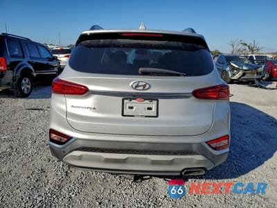 Zdjęcie 6 z 13 samochodu: 2020 HYUNDAI SANTA FE SEL VIN:5NMS33AD4LH167226 - miniatura