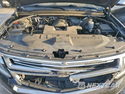 Zdjęcie 12 z 15 samochodu: 2016 CHEVROLET TAHOE K1500 LTZ VIN:1GNSKCKC8GR312785 - miniatura