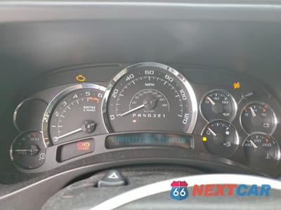 Zdjęcie 9 z 13 samochodu: 2006 CADILLAC ESCALADE ESV VIN:3GYFK66N56G229685 - miniatura