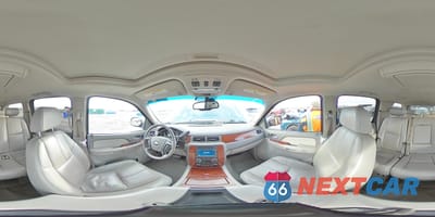 Zdjęcie 16 z 16 samochodu: 2008 CHEVROLET SUBURBAN K1500 LS VIN:3GNFK16358G199234 - miniatura