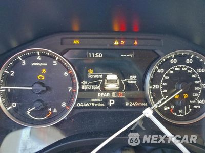 Zdjęcie 9 z 14 samochodu: 2024 MITSUBISHI OUTLANDER SE VIN:JA4J4VA86RZ007760 - miniatura