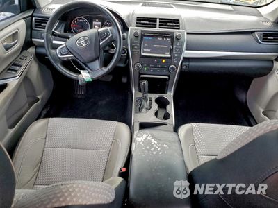 Zdjęcie 8 z 12 samochodu: 2015 TOYOTA CAMRY LE VIN:4T1BF1FK1FU103947 - miniatura