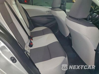 Zdjęcie 11 z 14 samochodu: 2025 TOYOTA COROLLA LE VIN:5YFB4MDE2SP337028 - miniatura
