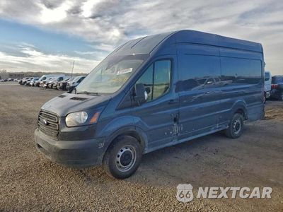2019 FORD TRANSIT T-250 DELIVERY VAN 1FTYR3XM7KKB90471 - główne zdjęcie licytacji z USA - miniatura
