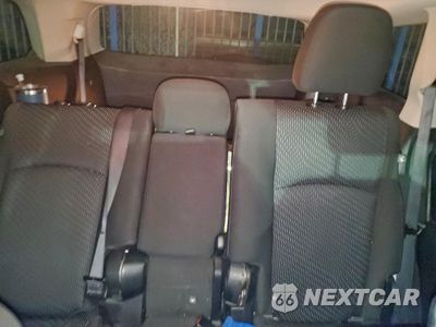 Zdjęcie 10 z 14 samochodu: 2018 DODGE JOURNEY SE VIN:3C4PDCAB6JT273517 - miniatura