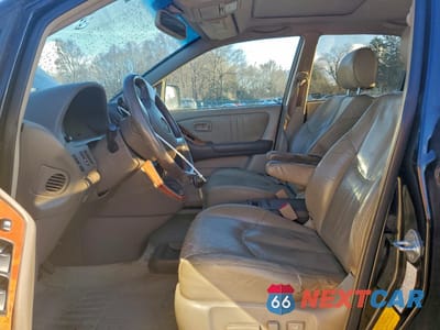 Zdjęcie 7 z 15 samochodu: 1999 LEXUS RX 300 VIN:JT6GF10U8X0025591 - miniatura