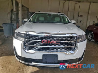 Piąte zdjęcie samochodu w środku: 2023 GMC ACADIA DENALI VIN:1GKKNPLS2PZ254450 - miniatura