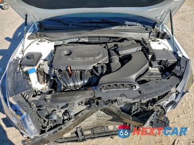 Zdjęcie 11 z 13 samochodu: 2020 KIA OPTIMA LX VIN:5XXGT4L33LG386452 - miniatura