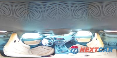 Zdjęcie 14 z 14 samochodu: 2025 BMW Z4 M40I VIN:WBAHF9C01SWY46538 - miniatura