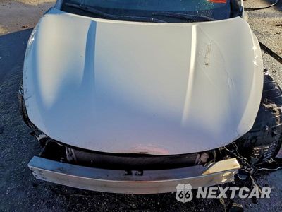Zdjęcie 11 z 12 samochodu: 2016 NISSAN ALTIMA 2.5 S VIN:1N4AL3AP9GC266186 - miniatura