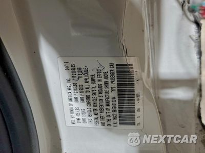 Zdjęcie 12 z 12 samochodu: 2016 HONDA ACCORD EXL VIN:1HGCT1B86GA010244 - miniatura