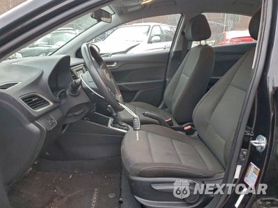 Zdjęcie 7 z 15 samochodu: 2021 HYUNDAI ACCENT SE VIN:3KPC24A61ME135096 - miniatura