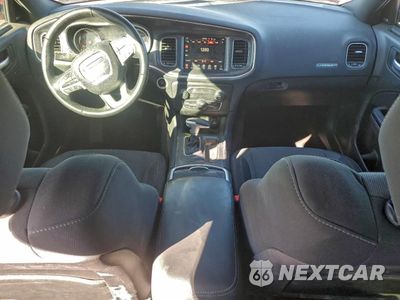 Zdjęcie 8 z 12 samochodu: 2016 DODGE CHARGER SXT VIN:2C3CDXHG4GH302297 - miniatura