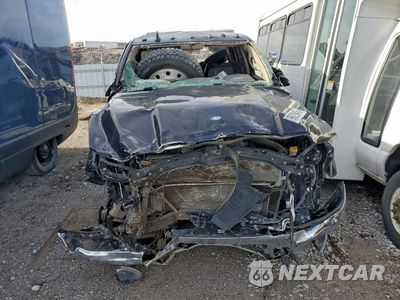 Piąte zdjęcie samochodu w środku: 2020 RAM 5500 TOW TRUCK VIN:3C7WRNEL5LG269324 - miniatura