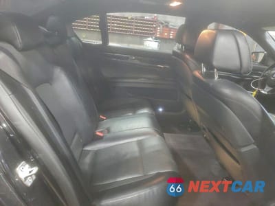 Zdjęcie 10 z 12 samochodu: 2014 BMW 750 LXI VIN:WBAYF8C57ED652635 - miniatura