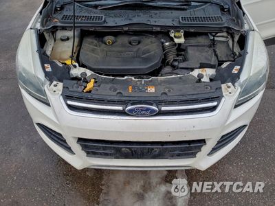 Zdjęcie 12 z 16 samochodu: 2013 FORD ESCAPE TITANIUM VIN:1FMCU9J94DUB29274 - miniatura