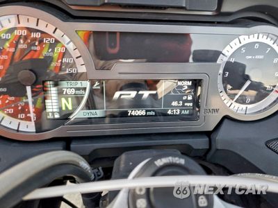 Zdjęcie 7 z 9 samochodu: 2015 BMW R1200 RT VIN:WB10A1309FZ193460 - miniatura