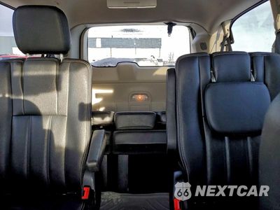 Zdjęcie 10 z 12 samochodu: 2016 CHRYSLER TOWN & COUNTRY TOURING VIN:2C4RC1BG9GR298952 - miniatura