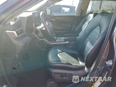 Zdjęcie 7 z 13 samochodu: 2020 TOYOTA HIGHLANDER XLE VIN:5TDHZRBH2LS521223 - miniatura