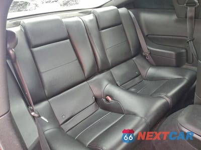Zdjęcie 10 z 12 samochodu: 2007 FORD MUSTANG VIN:1ZVFT80N875337537 - miniatura