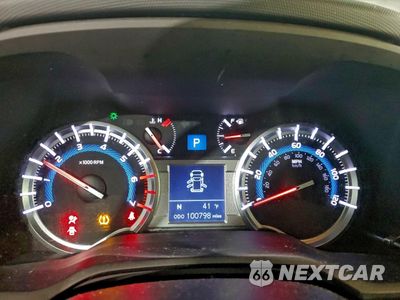 Zdjęcie 9 z 15 samochodu: 2015 TOYOTA 4RUNNER SR5/SR5 PREMIUM VIN:JTEBU5JR7F5208178 - miniatura