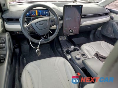 Zdjęcie 8 z 13 samochodu: 2021 FORD MUSTANG MACH-E PREMIUM VIN:3FMTK3SU2MMA26574 - miniatura