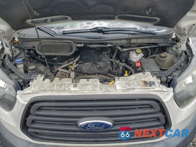 Zdjęcie 12 z 13 samochodu: 2018 FORD TRANSIT T-250 DELIVERY VAN VIN:1FTYR2XV3JKA04264 - miniatura