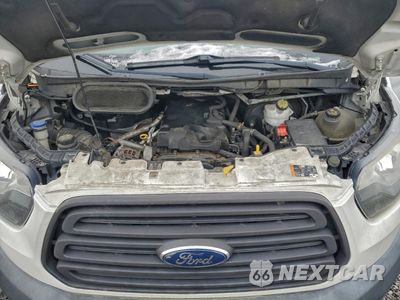 Zdjęcie 12 z 13 samochodu: 2018 FORD TRANSIT T-250 DELIVERY VAN VIN:1FTYR2XV3JKA04264 - miniatura
